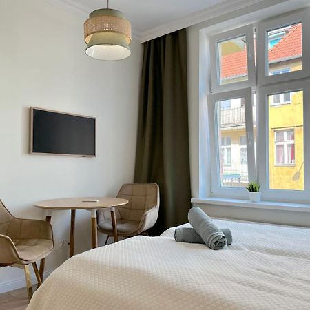 Seredino Green Apartment- Modern Comfort In A Quiet Location, 5 Minutes To Gdansk Old Town & Seaside Exteriér fotografie