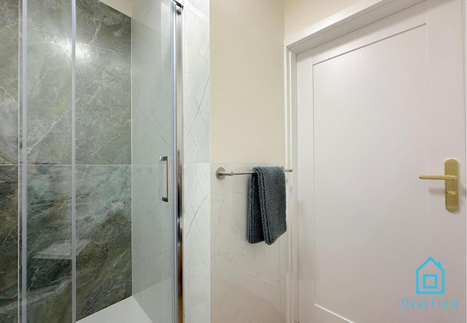 Seredino Green Apartment- Modern Comfort In A Quiet Location, 5 Minutes To Gdansk Old Town & Seaside Exteriér fotografie