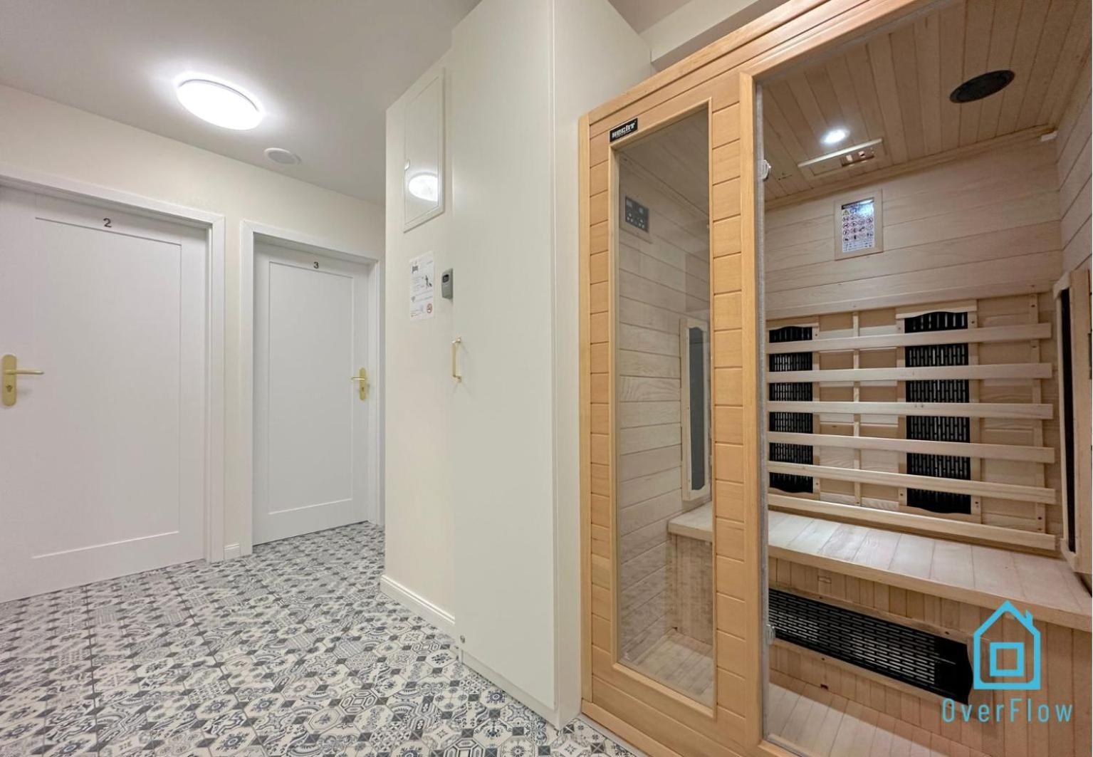 Seredino Green Apartment- Modern Comfort In A Quiet Location, 5 Minutes To Gdansk Old Town & Seaside Exteriér fotografie