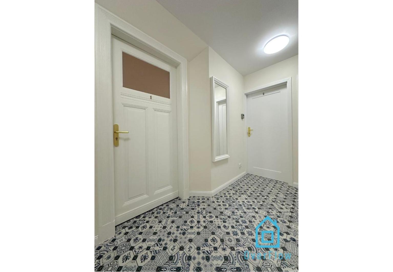 Seredino Green Apartment- Modern Comfort In A Quiet Location, 5 Minutes To Gdansk Old Town & Seaside Exteriér fotografie